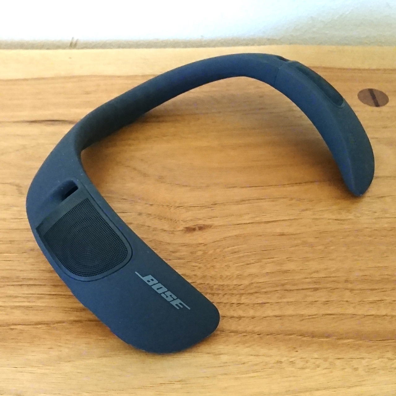 新品未使用☆BOSE SOUNDWEAR （おまけ付き】Bose SoundWear Companion  