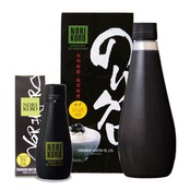 新感覚ゆずすこ風味のりペースト　のりクロ　125ｇ