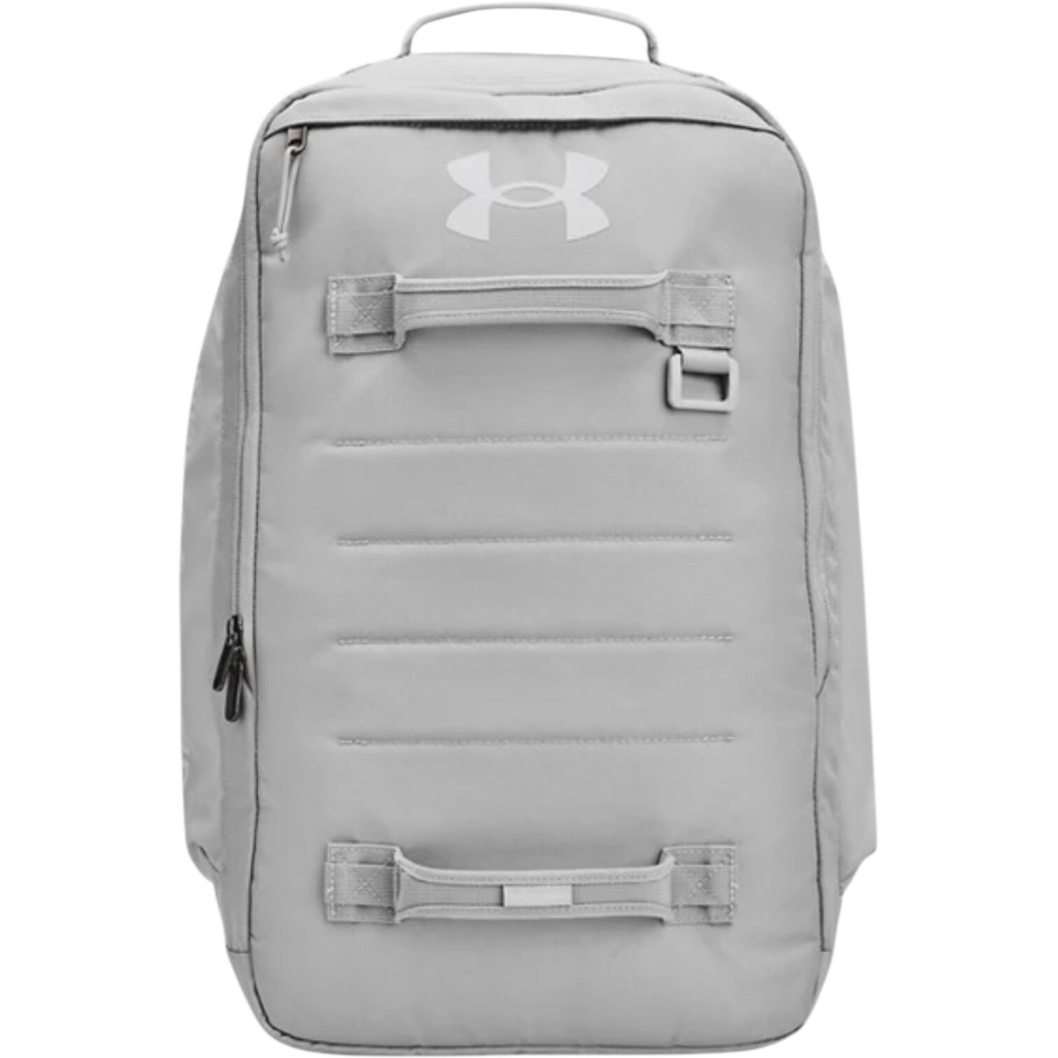 UA ラクロス コンテイン バッグパック グレー