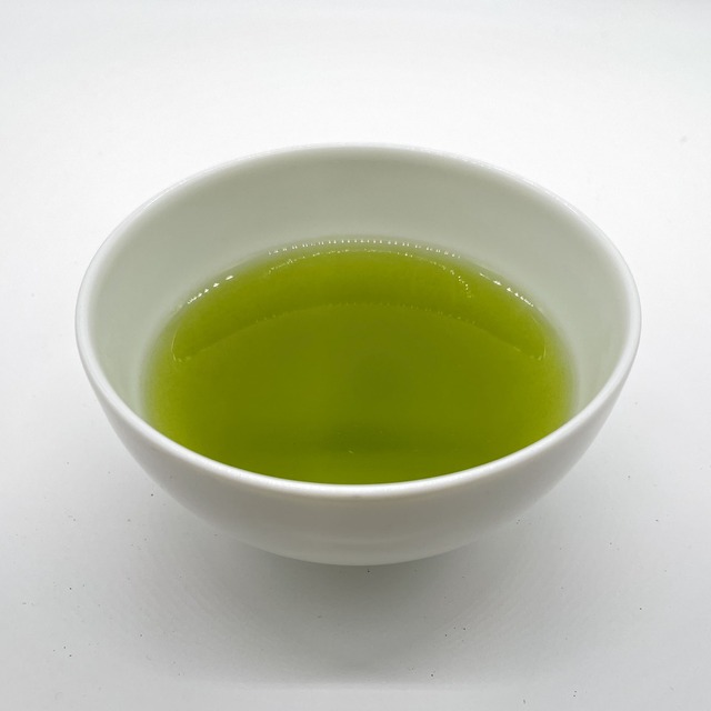 緑茶ティーバッグ 特上 (5g×12P)