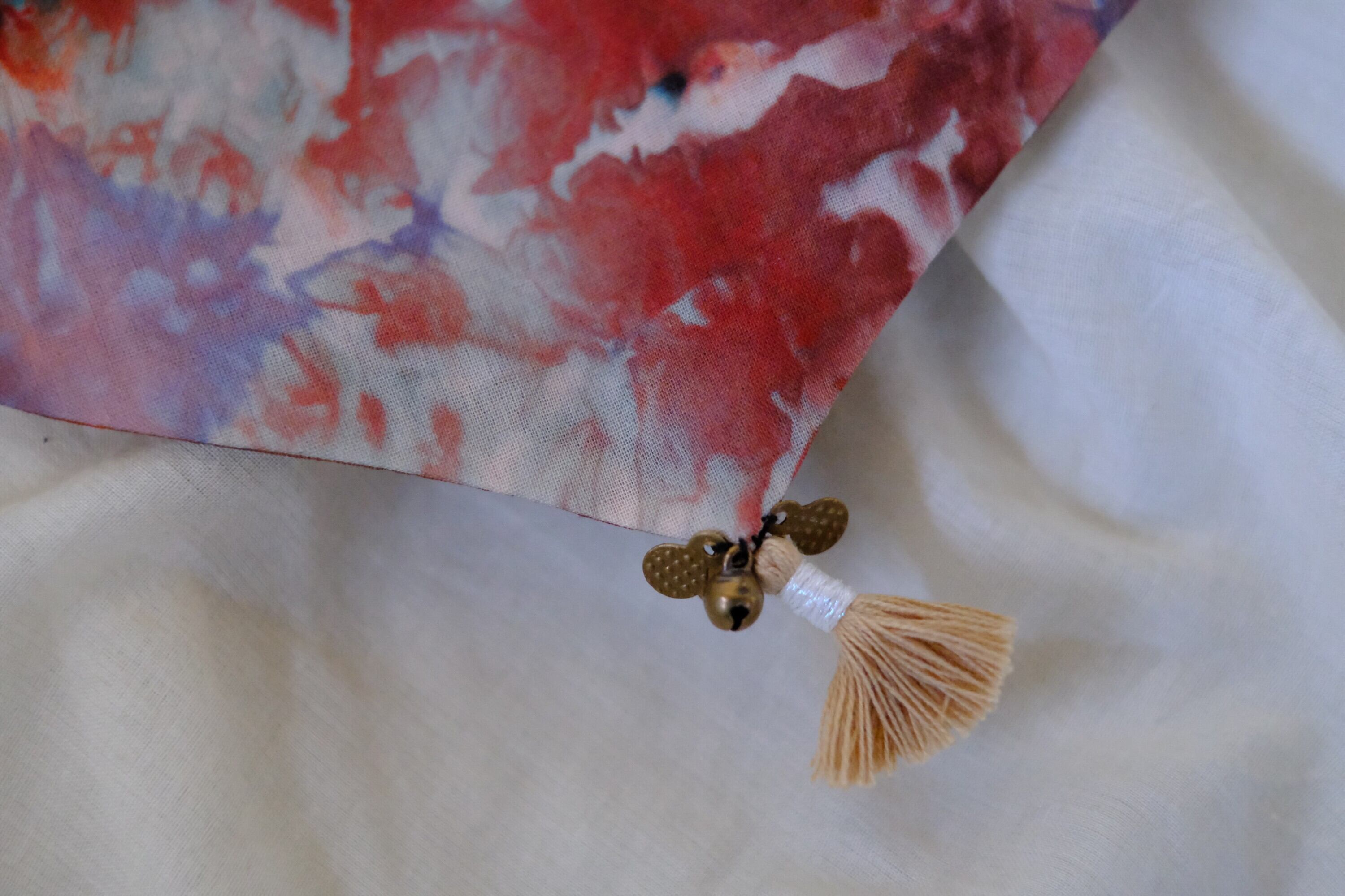 バネ口ポーチ　o-0531