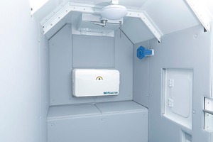 核シェルター