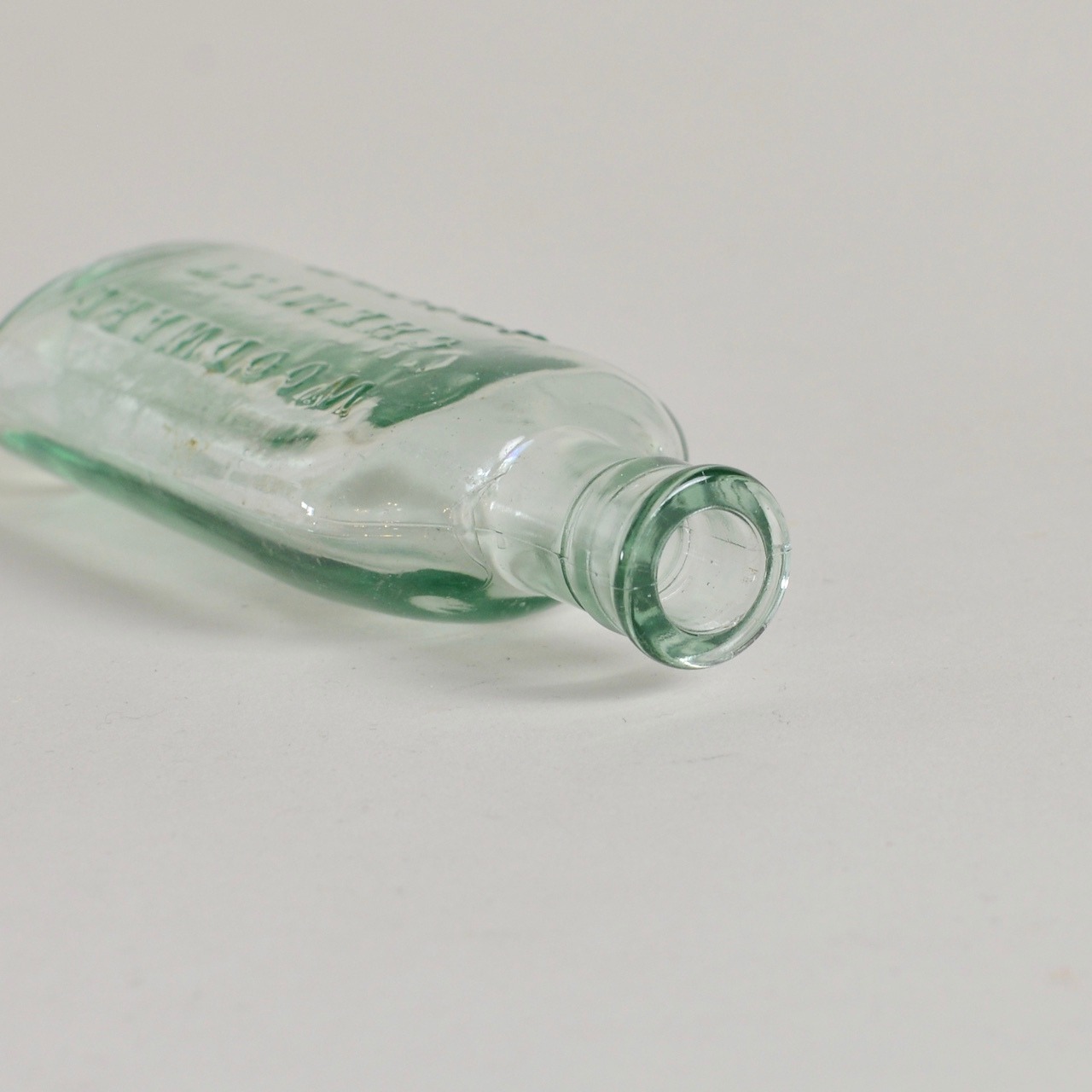 Bottle / ボトル〈花瓶 / フラワーベース 〉DE1906-0003D