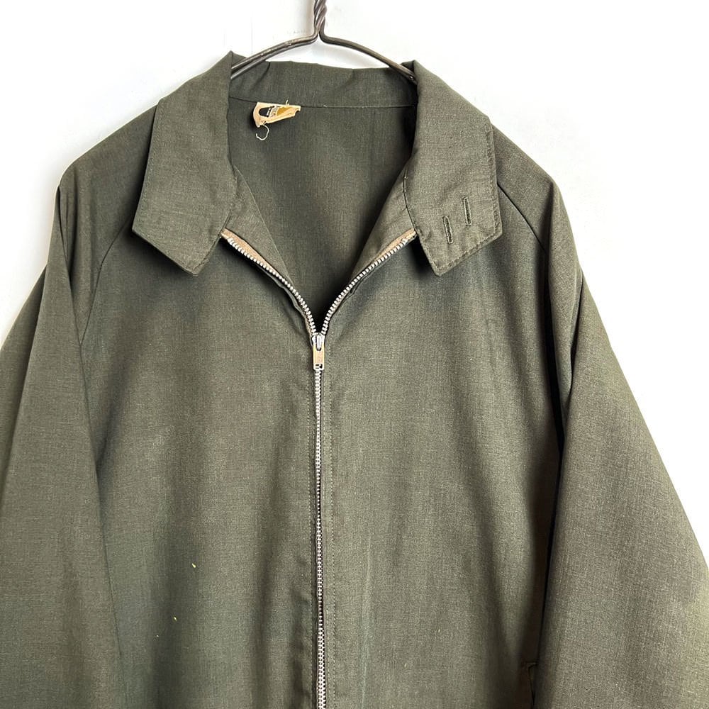 KORATRON] Vintage Drizzler Jacket [1960s-] Vintage Drizzler Jacket