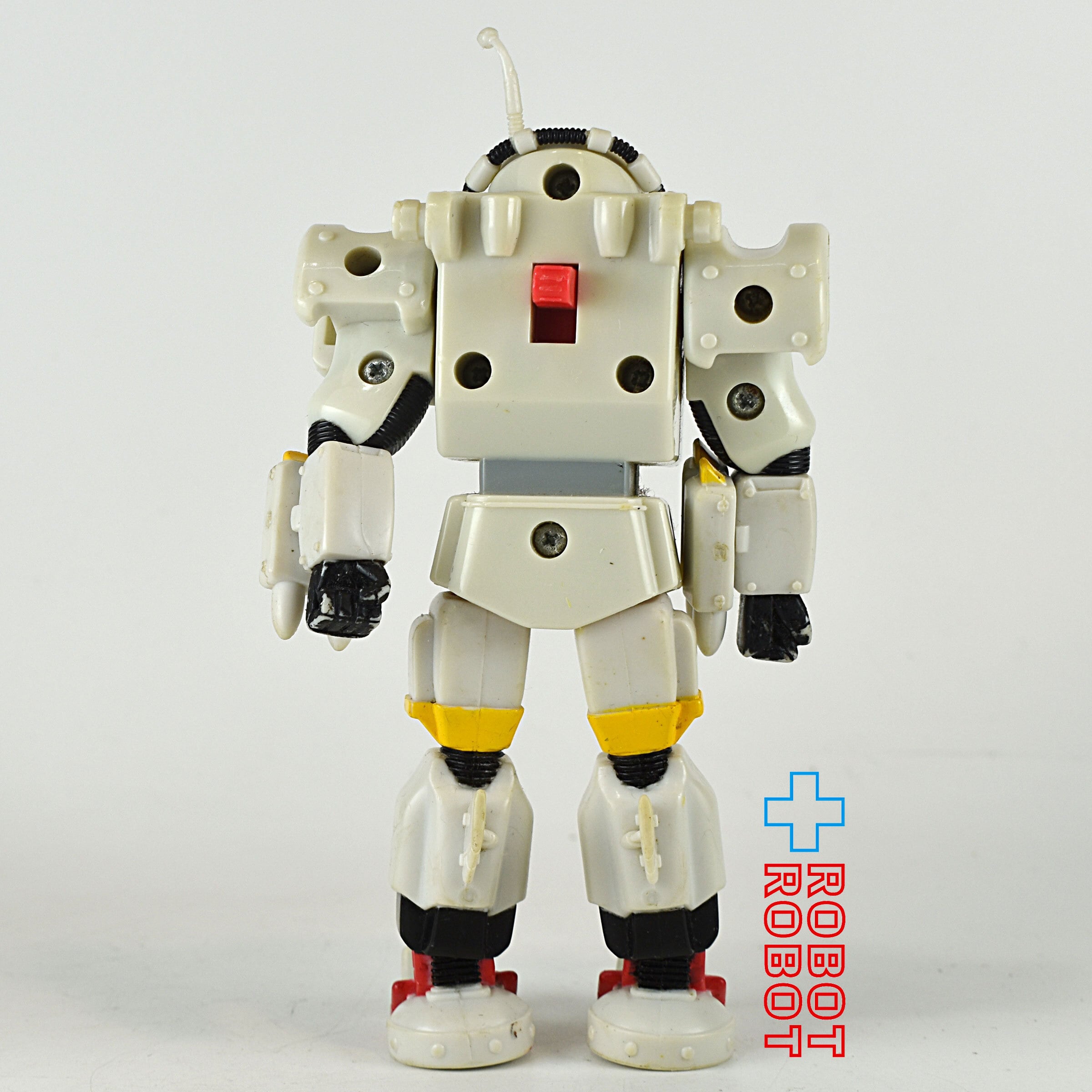 戦隊ヒーロー フィギュア ロボット パワーレンジャー・ジオ バラミサイラー アクションフィギュア