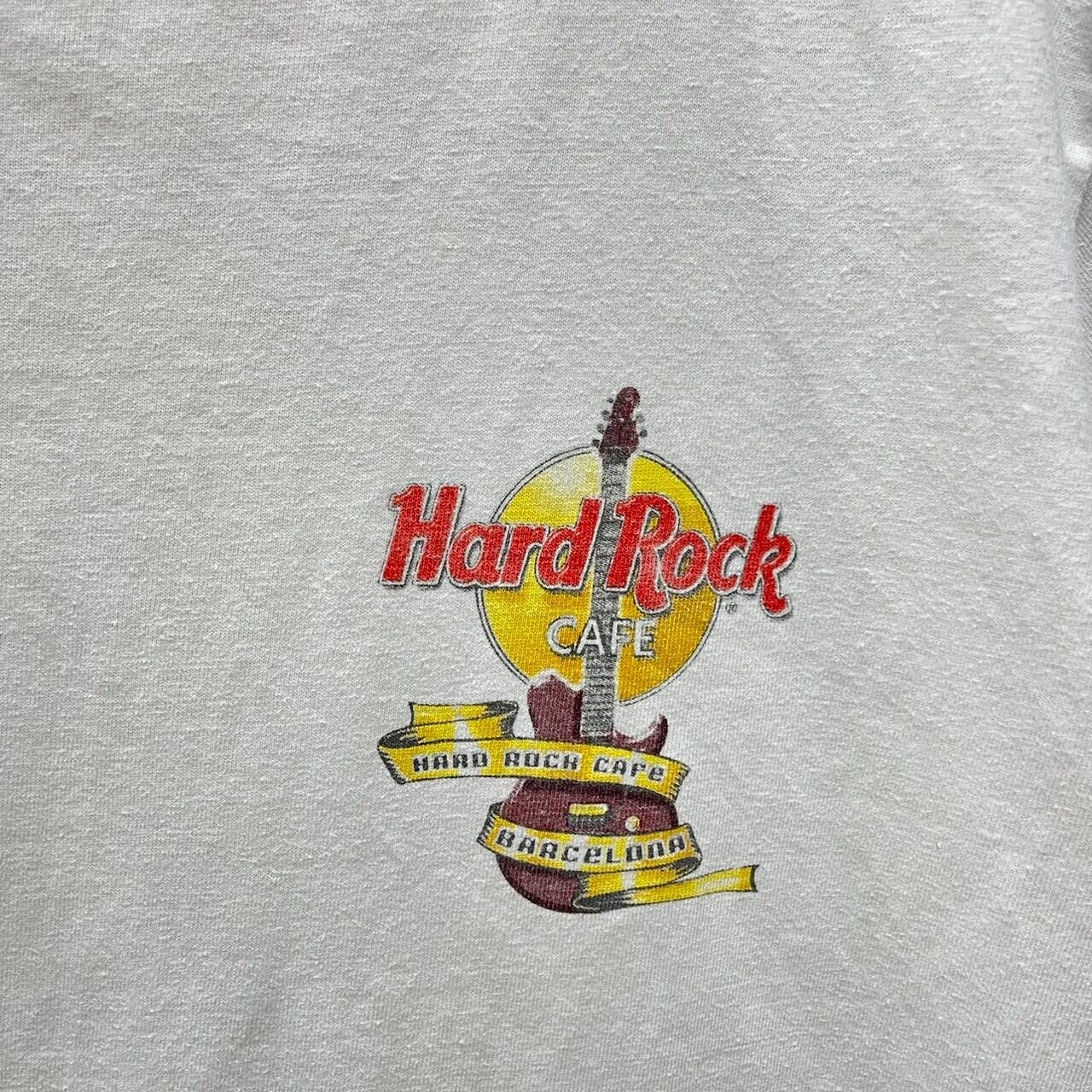 90s-00s hard rock cafe ハードロックカフェ Tシャツ 半袖 90s-00s hard rock cafe ハードロックカフェ Tシャツ 半袖