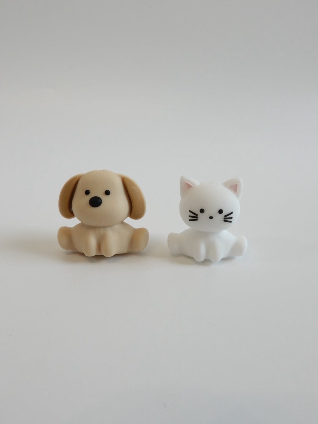 holder いぬ・ねこ（おしゃぶりホルダー／マルチホルダー／歯固め