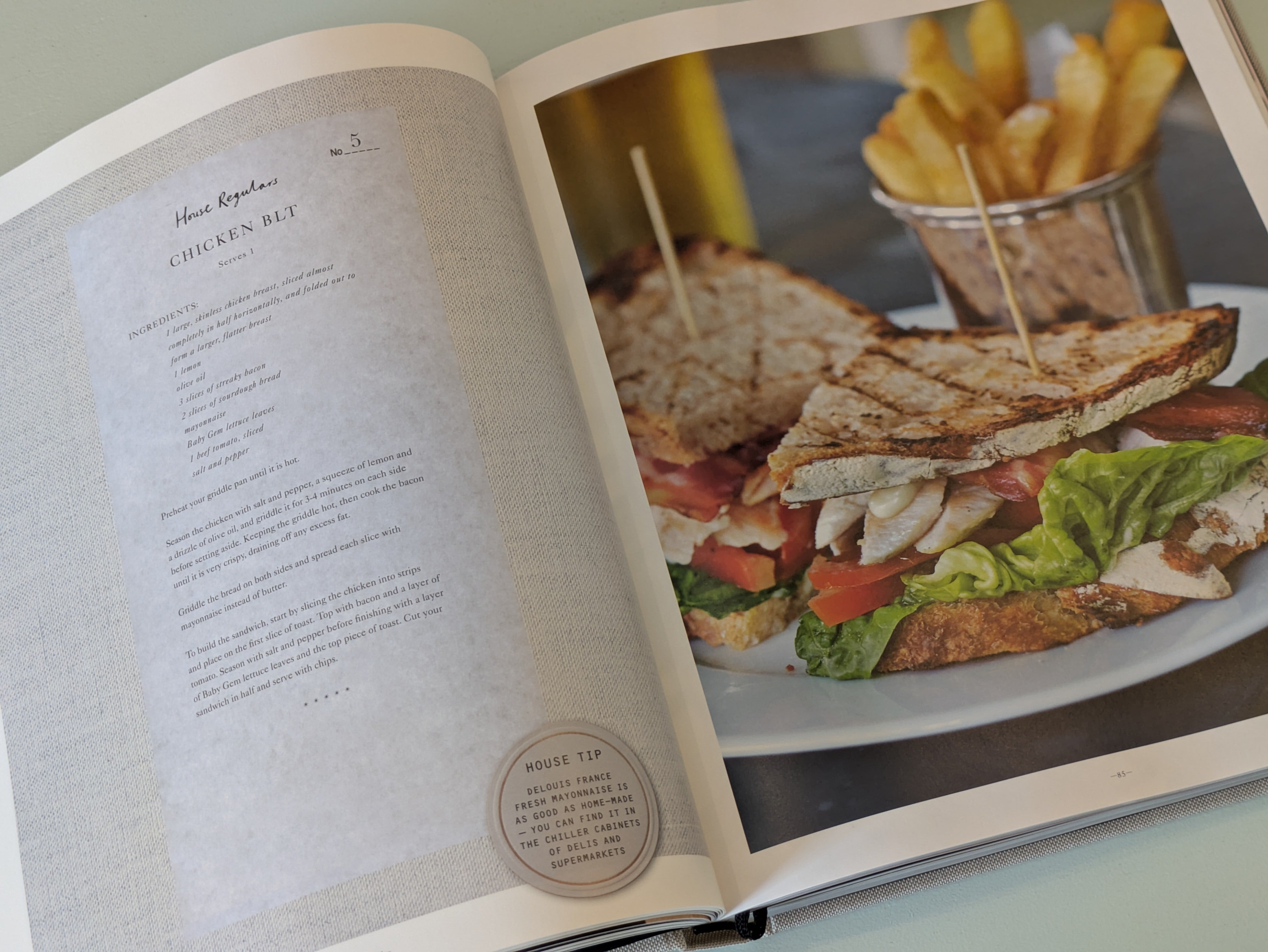 Eat Drink Nap / soho house ソーホーハウス | Photobooks on the Road