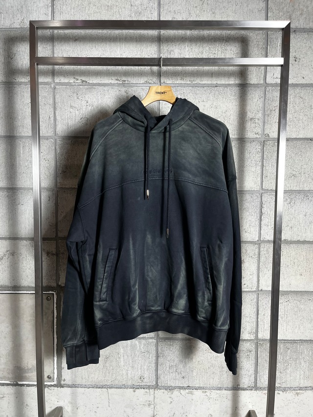 【25AW】Feng Chen Wang フェンチェンワン / Gradient tie dye hoodie