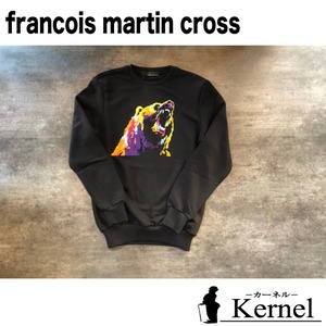 francois martin cross／フランソワマルティンクロス／COT.FM-F4