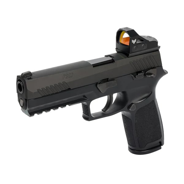 NINEBALL/ナインボール】東京マルイ P320 フルサイズ マルチマウント