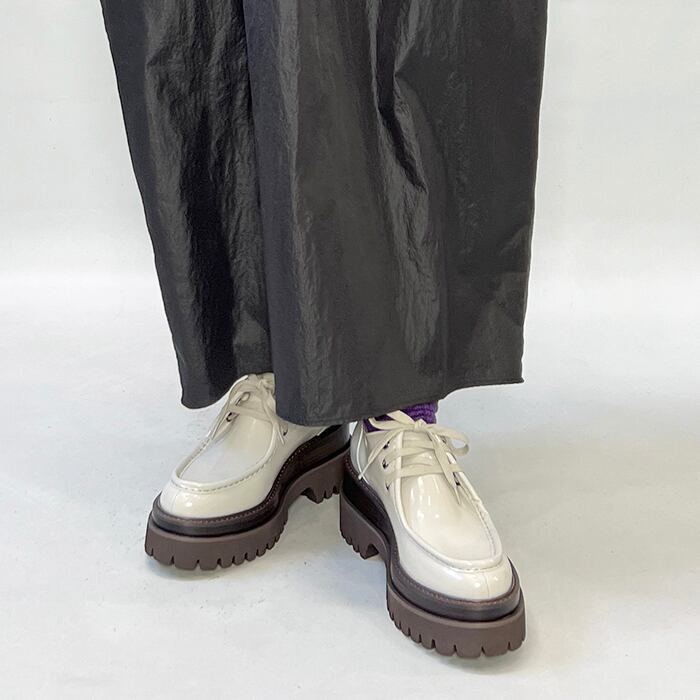 RIM.ARK リムアーク Derby shoes 460JSS50-0681 2026春夏新作 [送料