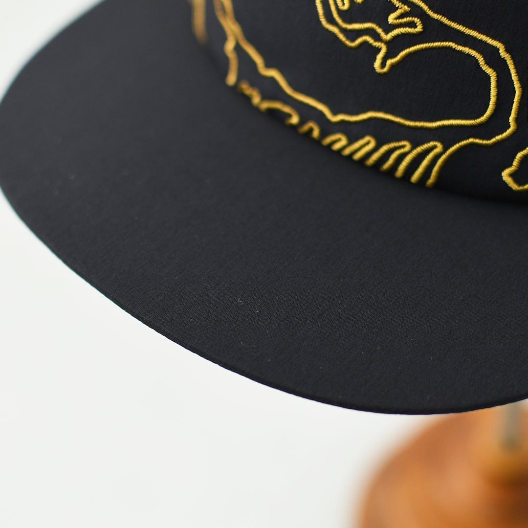 ARC'TERYX [アークテリクス正規代理店] Silex Cap [X000010185