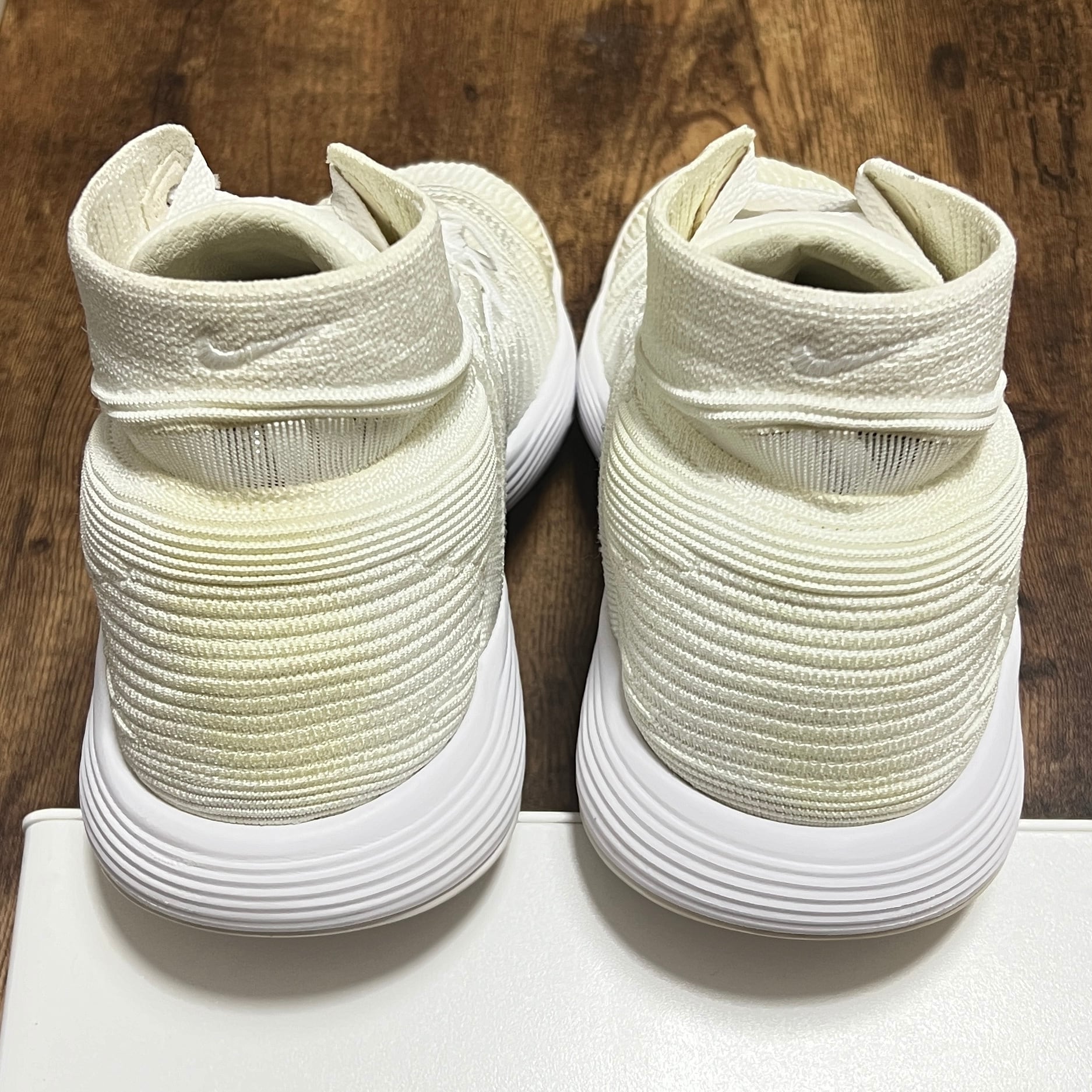 31.0 NIKE HYPERDUNK 2017 FLYKNIT | OGKOU