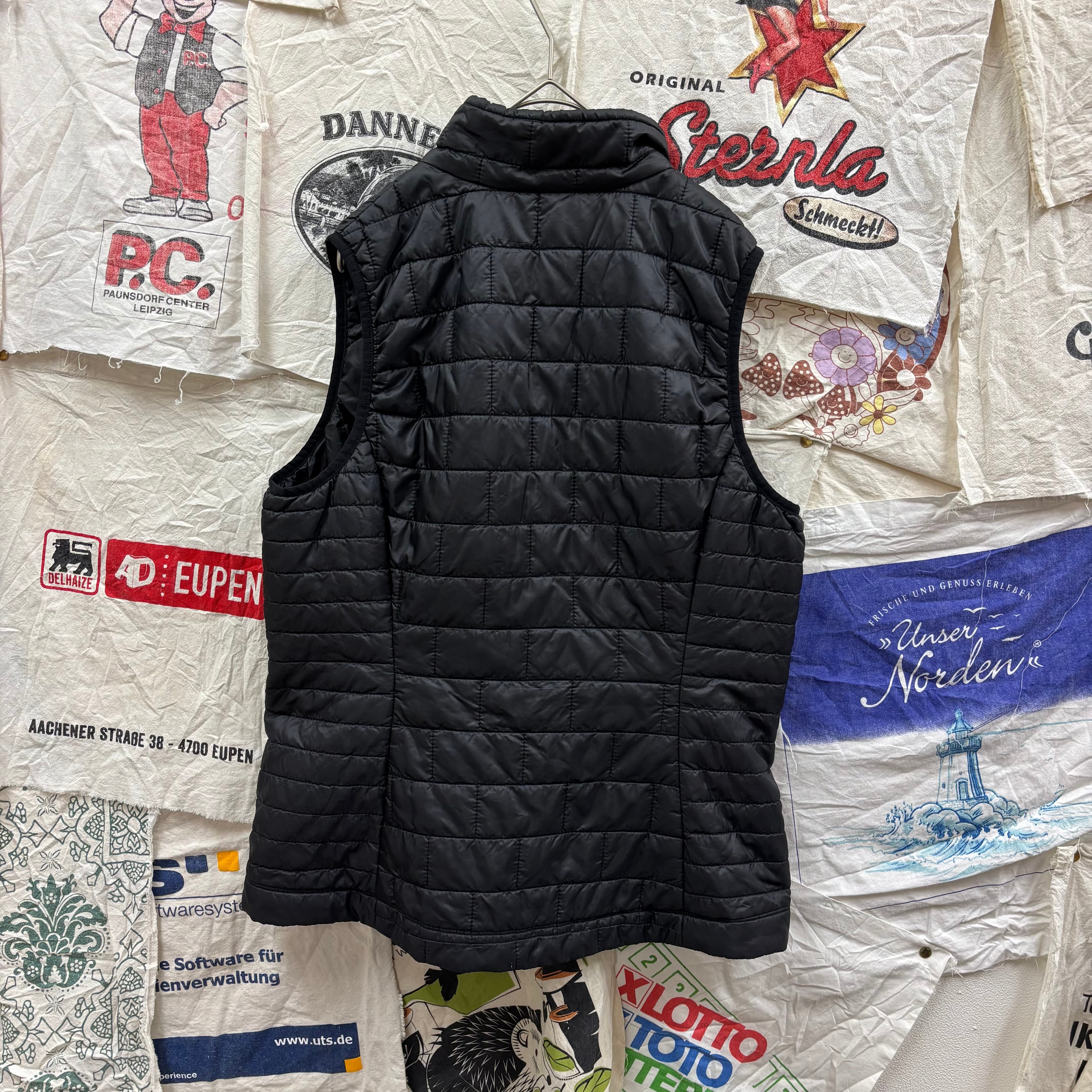 Patagonia ナノパフベスト | 古着屋PENNY