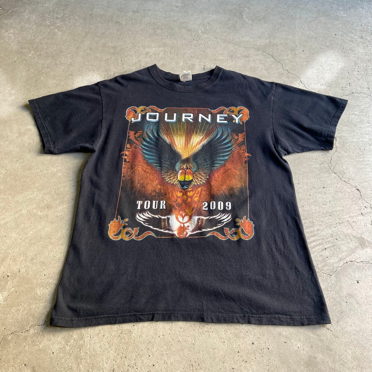 Journey Tシャツ ヴィンテージ Journey Tシャツ ヴィンテージ