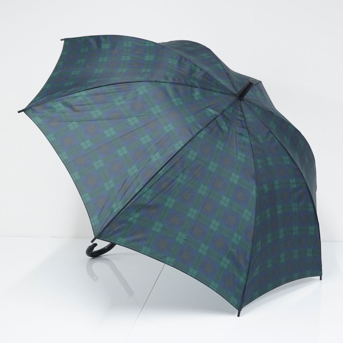 折りたたみ傘 FEILER フェイラー USED美品 晴雨兼用 スウィート