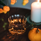 Yuzu Candle - Tea Pouch|からだ温める、柚子紅茶の灯り