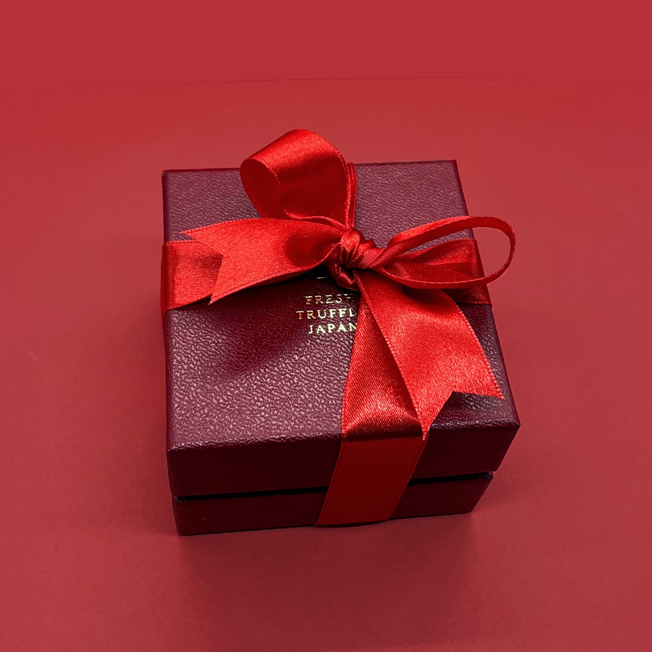 国産　黒トリュフ プリザーブド黒トリュフ【化粧箱入り】 | FRESH TRUFFLE JAPAN