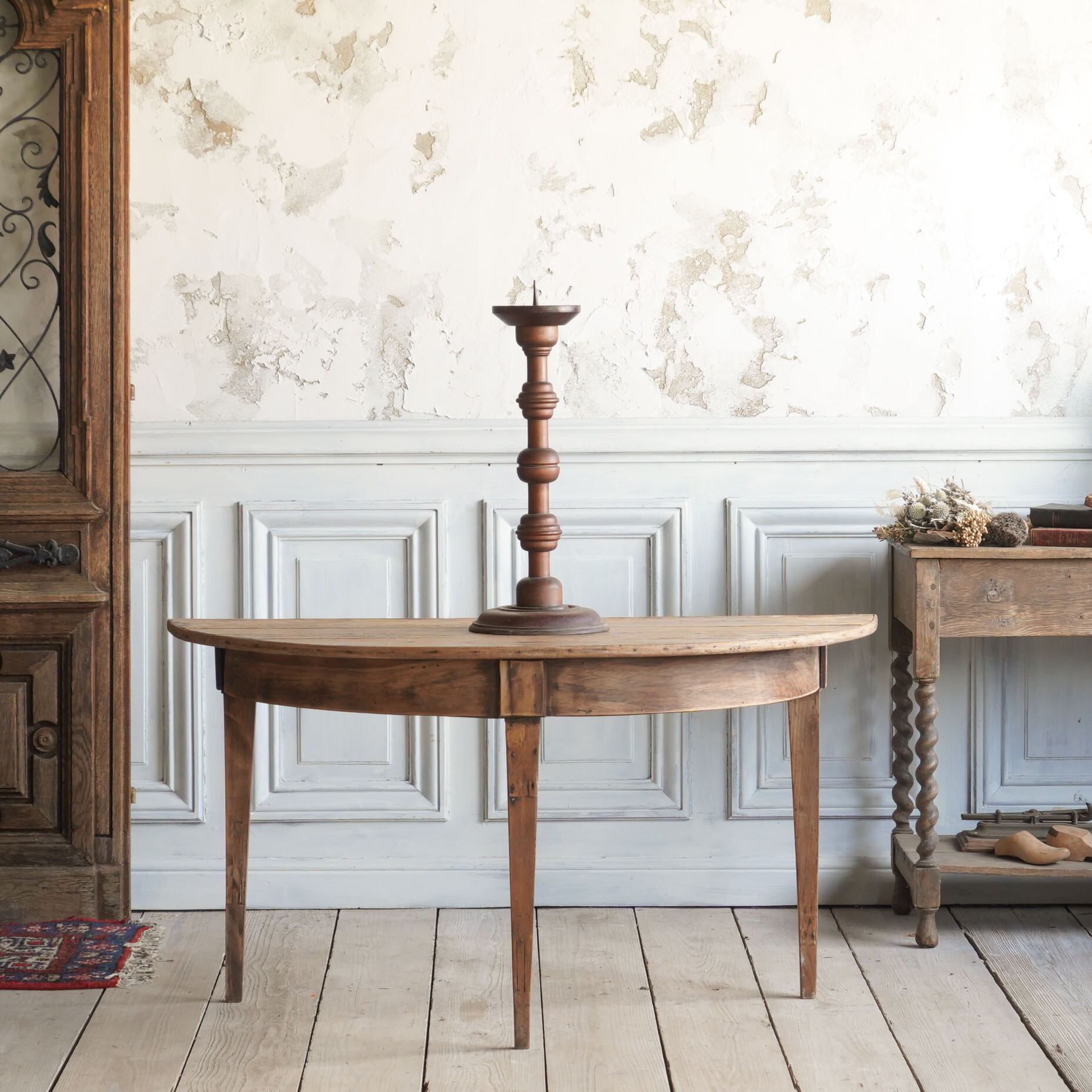 スタンド/キャンドルスタンド/蝋燭立て/ディスプレイ/空間装飾/撮影アイテム/店舗什器/蝋燭/キャンドル