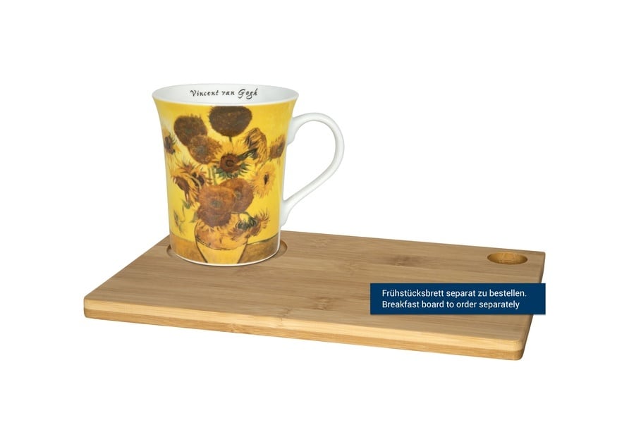 【KN0B01111000689】 Art Mug Gogh マグ - 詳細画像2