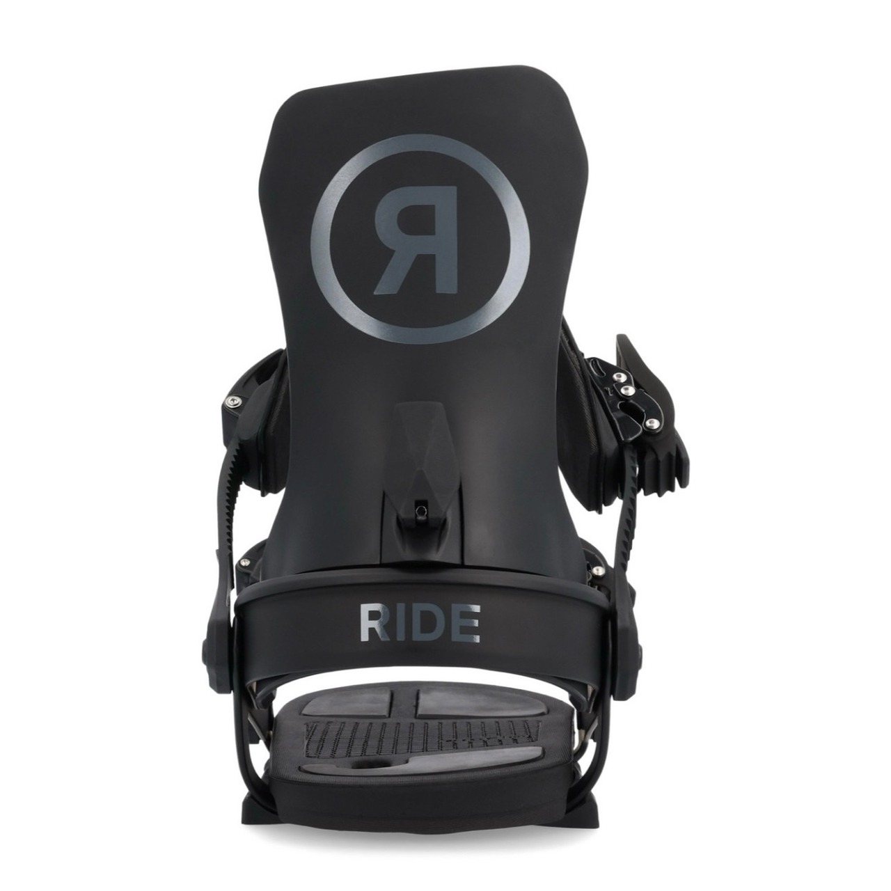 23-24モデル . RIDE .『 A-9 』. Black . ライド . エーナイン 
