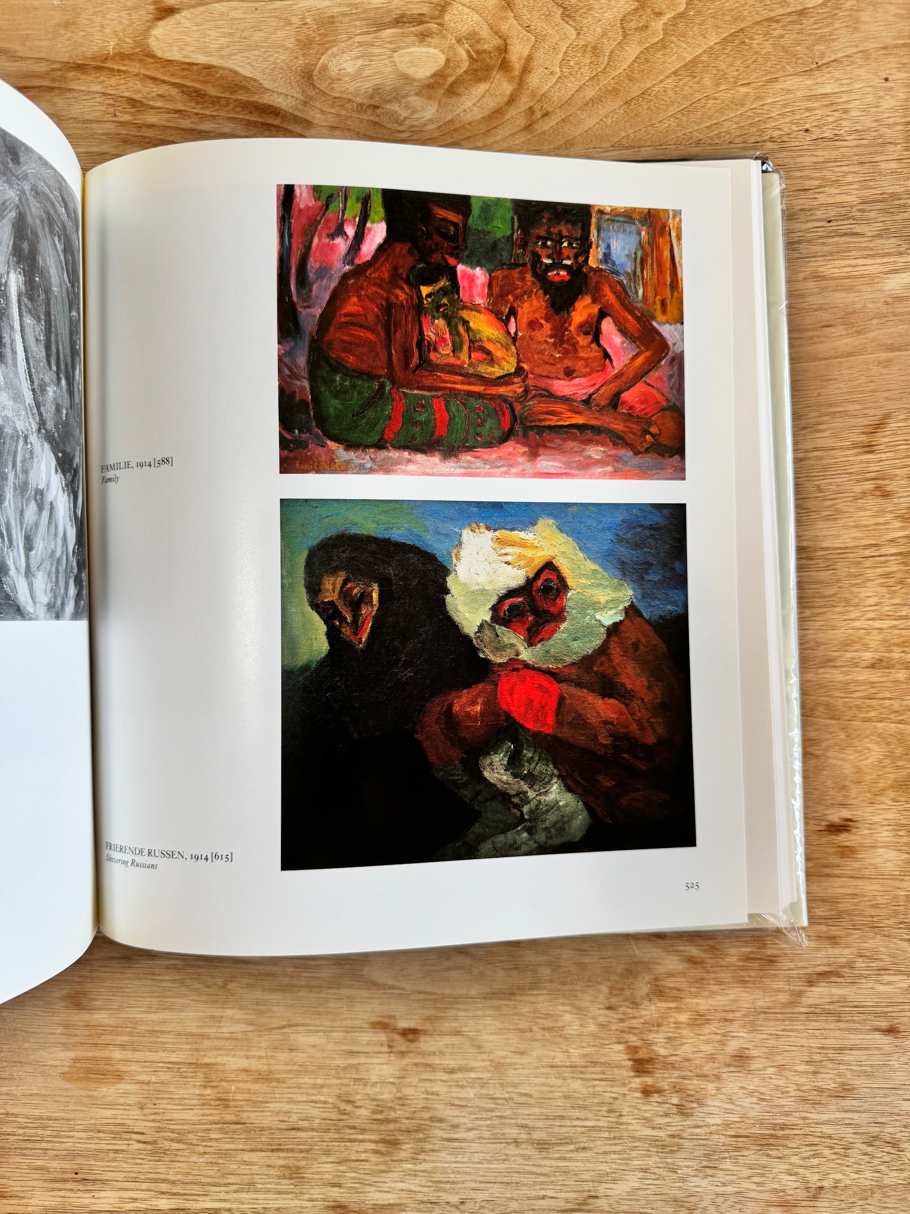 EMIL NOLDE, Martin Urban, C. H. Beck in 1987. | NF ARTBOOKS & OBJECTS