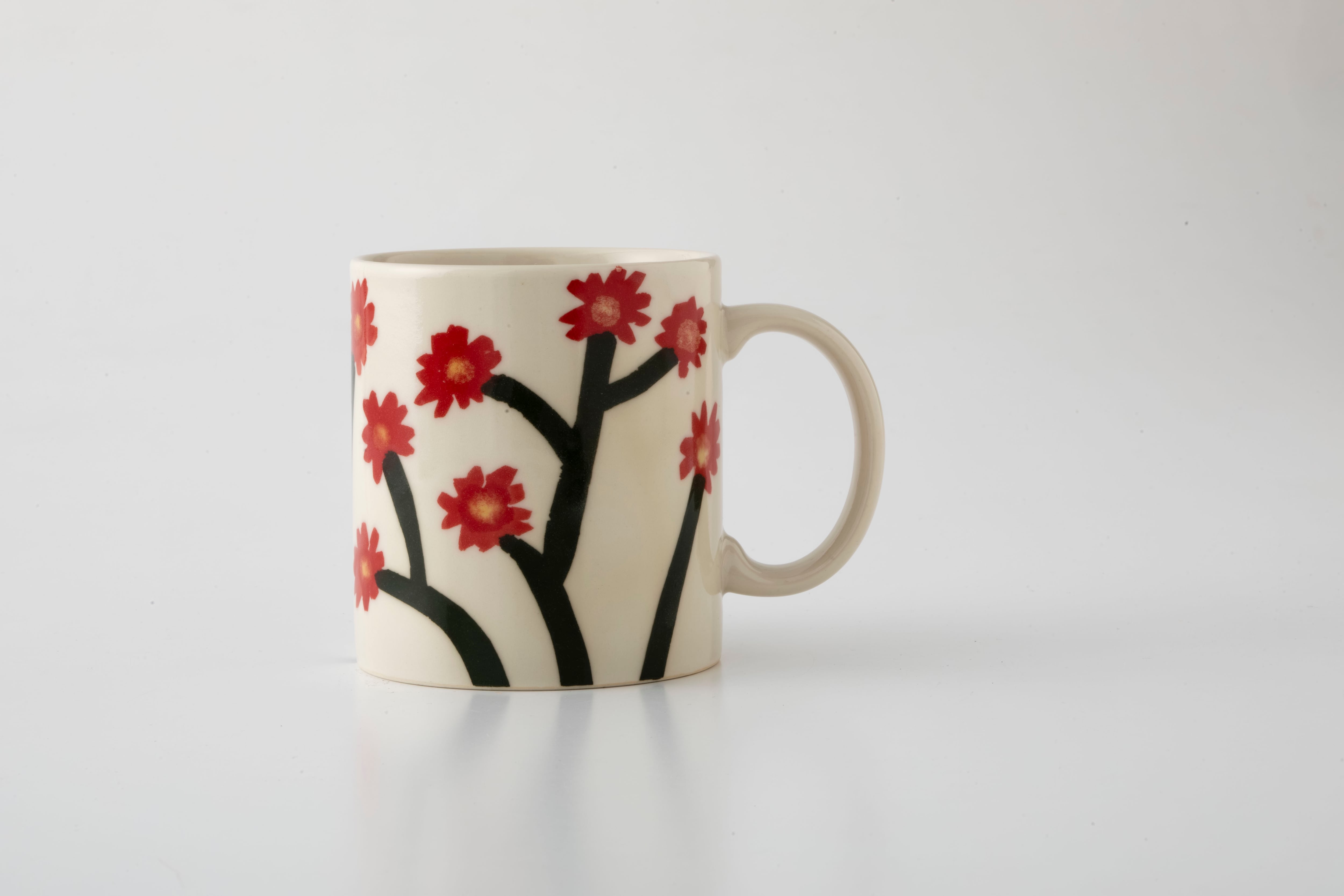 W3-27:Field Notes Mug / Donchi