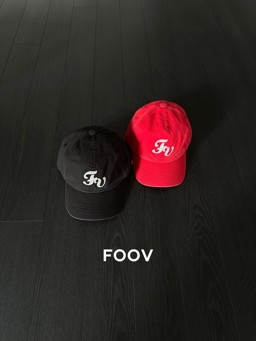FOOV［取寄］foov cap 26summer