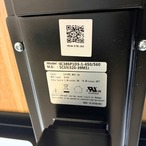 FLEXISPOT E7 電動昇降デスク ケーブルダクト付き 1200幅 メモリー機能付き スタンディングデスク ブラックフレーム ナチュラル【中古】【250サイズ】