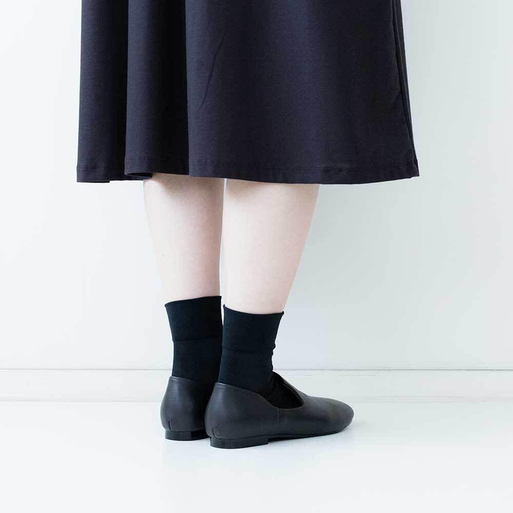 REMME レザースリッポン | LASQ store | ラスクストア アパレル