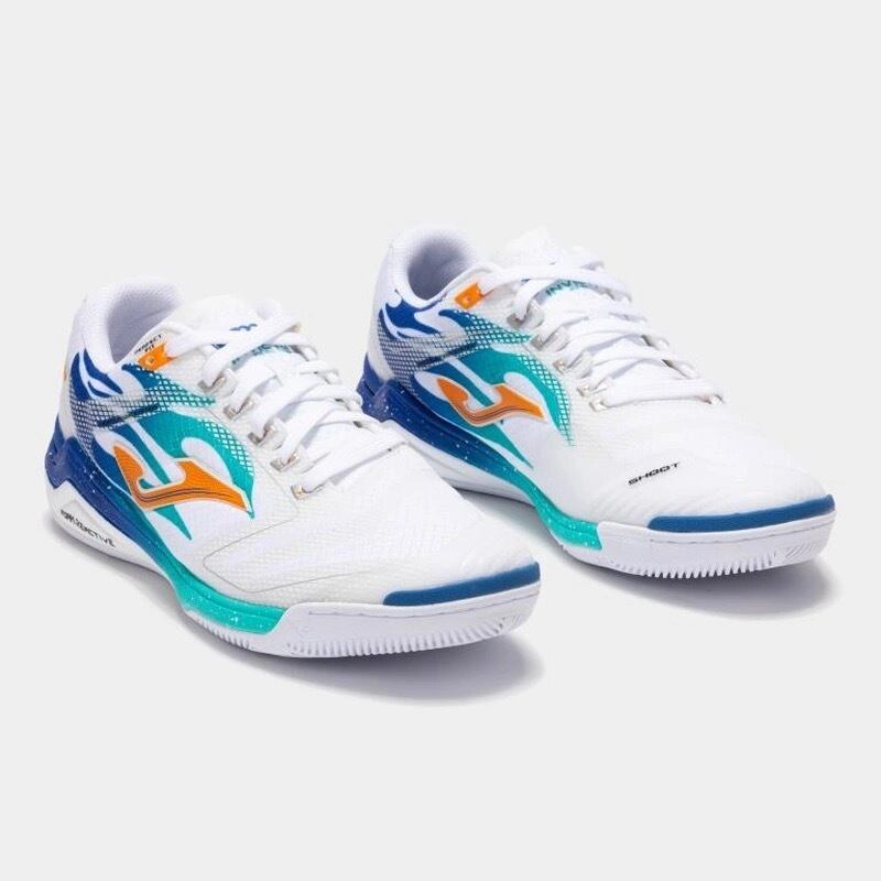 joma / INVICTO 2576 WHITE ROYAL INDOOR | MIZOAK SPORTS(ミ joma / INVICTO 2576 WHITE ROYAL INDOOR | MIZOAK SPORTS(ミ