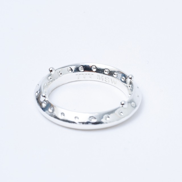Ring (SILVER)