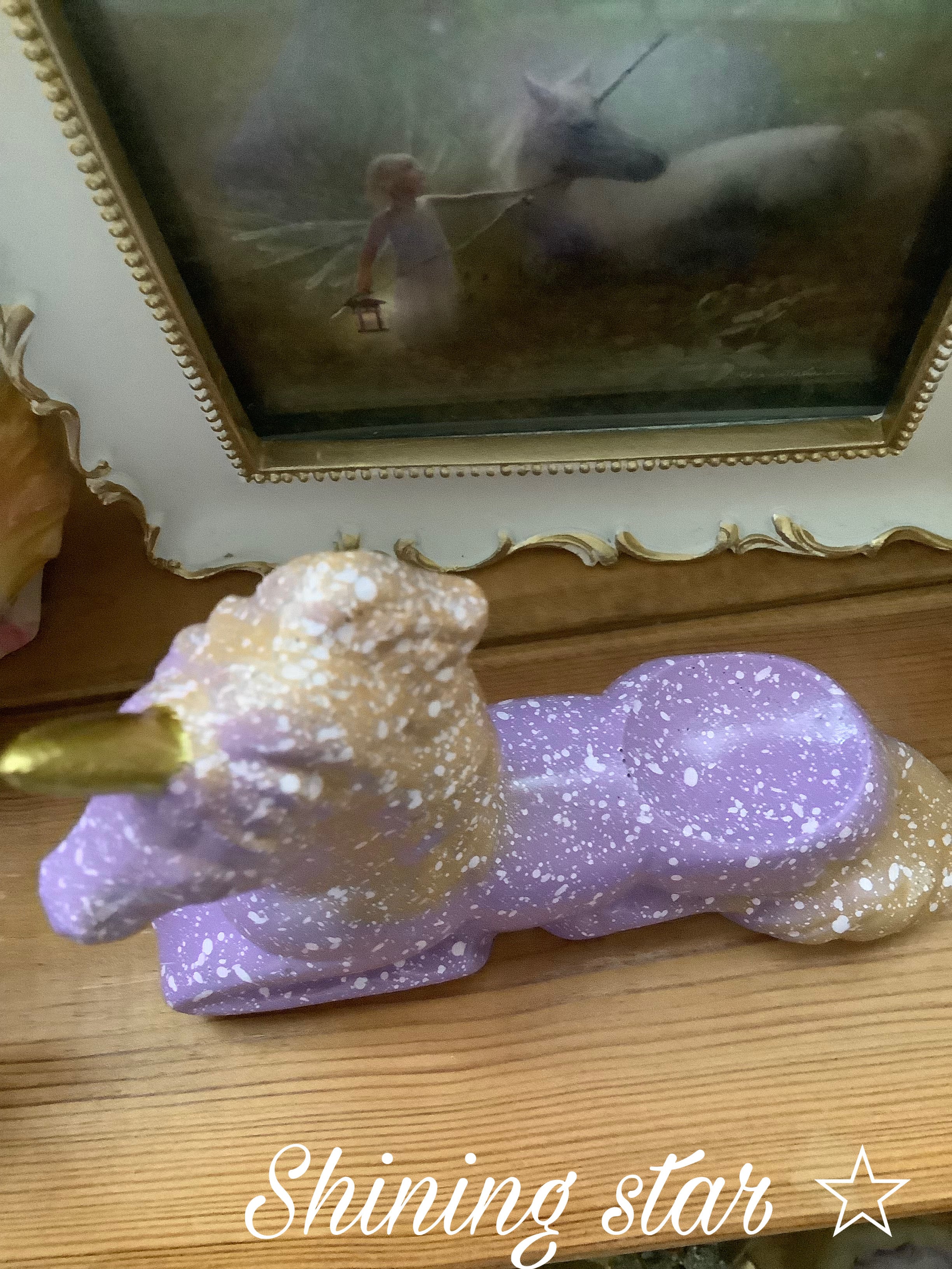 パープルユニコーン✴︎スフィアスタンド | Pay ID