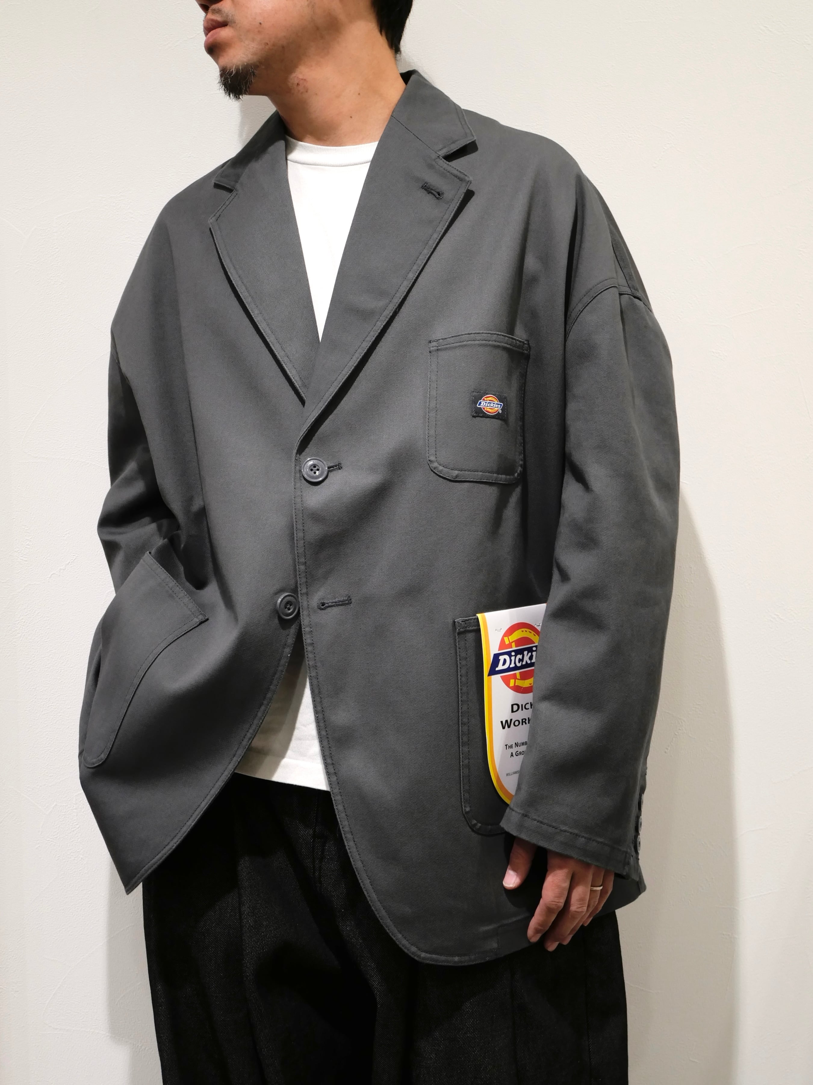 SHINYAKOZUKA HIS JK WITH DICKIES (ISSUE#8) | CONSTRUCT1