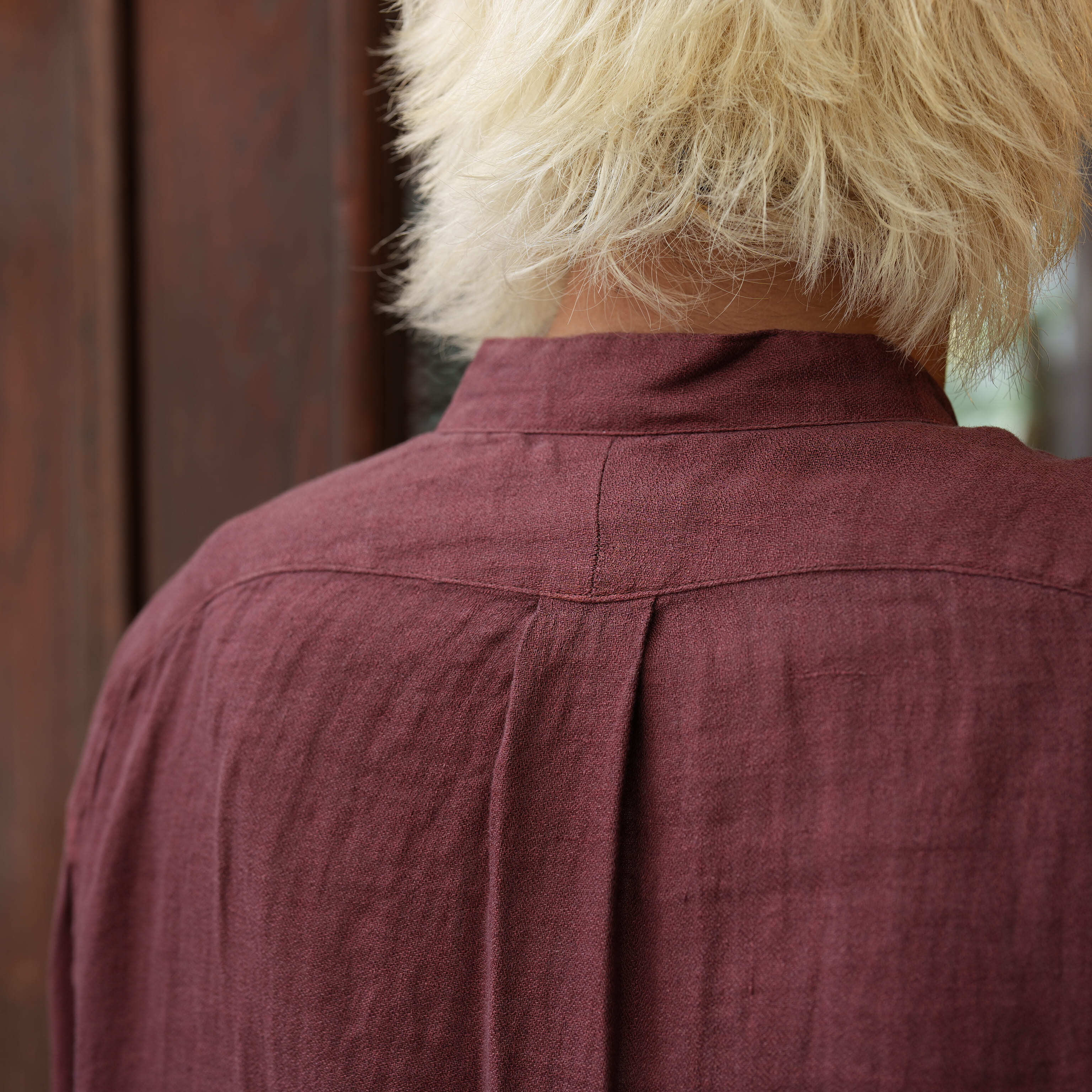 MAATEE&SONS(マーティーアンドサンズ) 26SS 