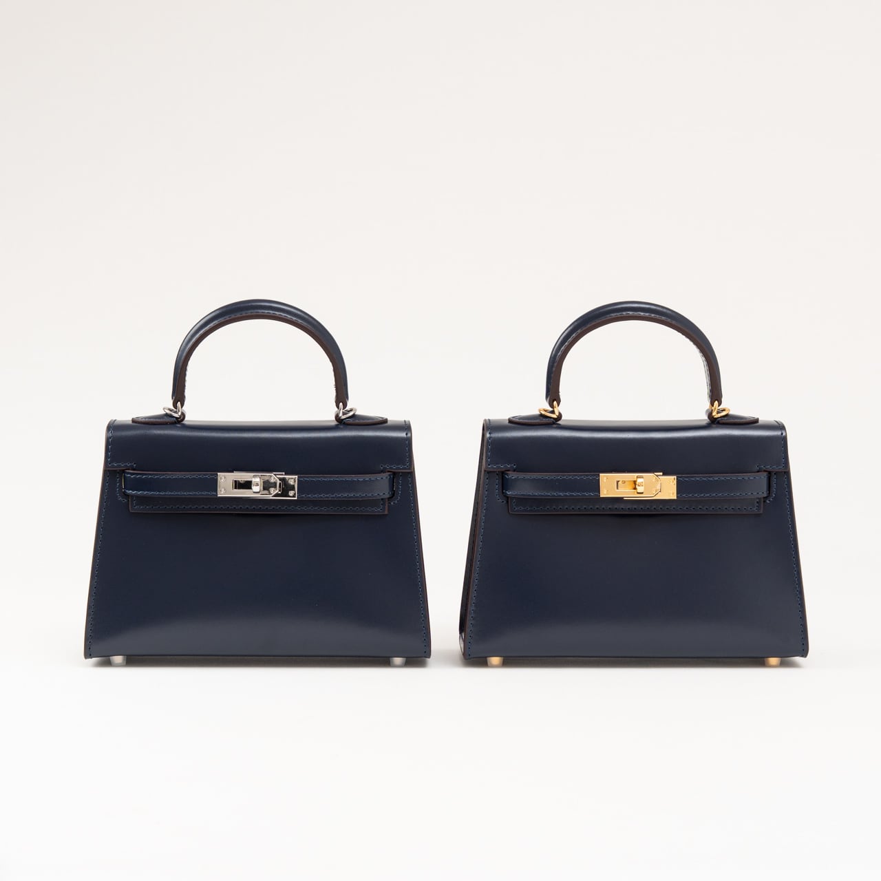 Soirée Mini Bag【ソワレミニバッグ】