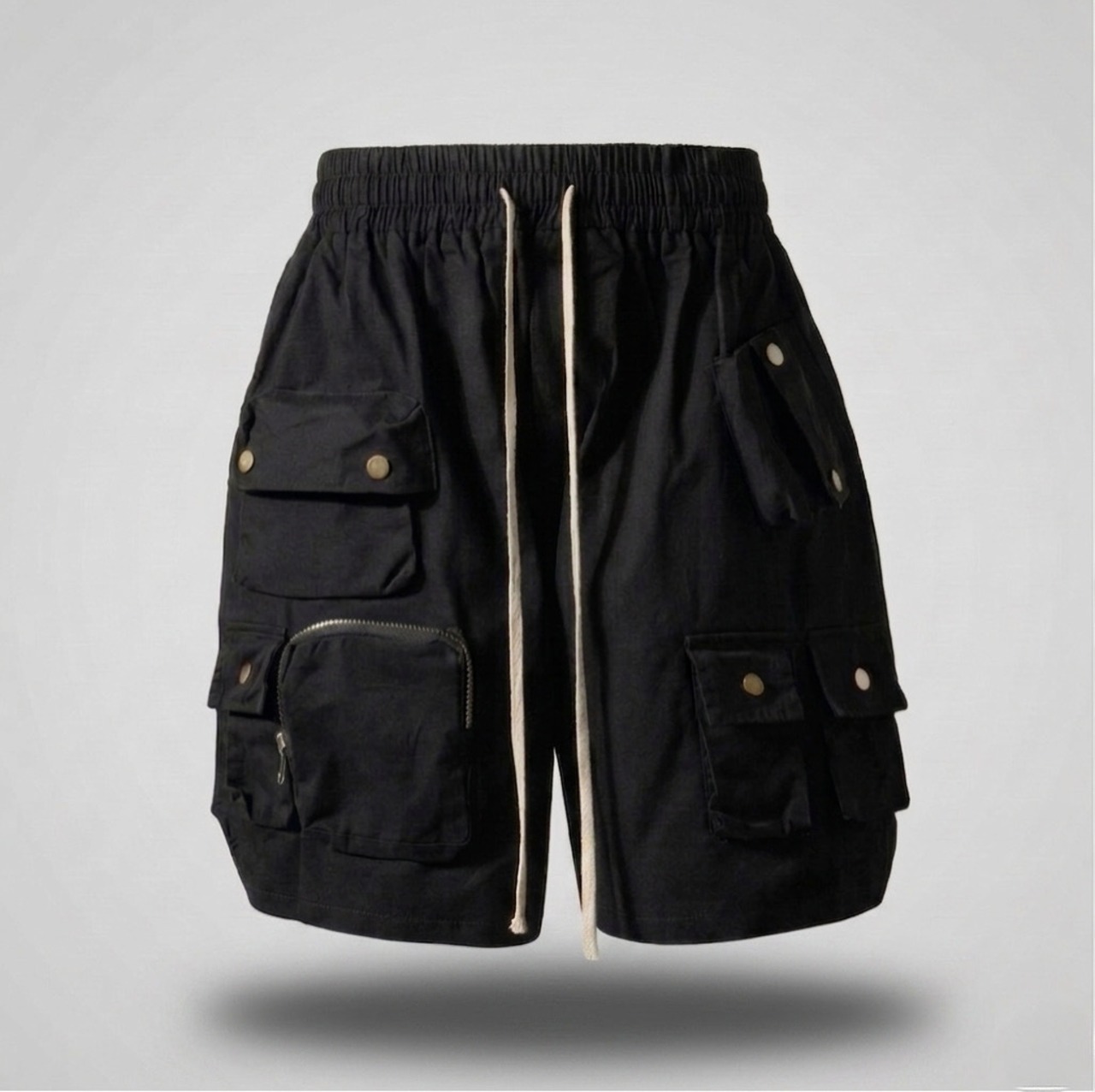 TACTICAL CARGO SHORTS