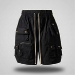 TACTICAL CARGO SHORTS