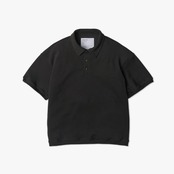 UNTRACE / ポロシャツ S/S
