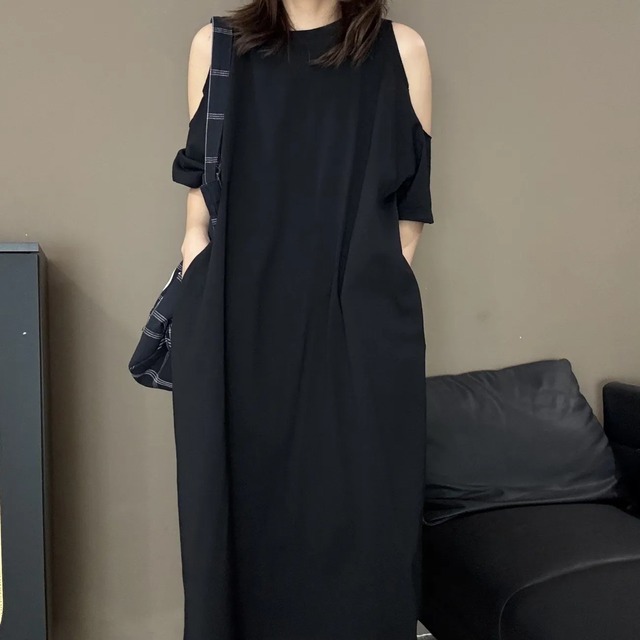 【ワンピース】大きいサイズ ワンピース レディース 夏 おしゃれ きれいめ 可愛い  春 夏 秋 20代 30代 40代 50代 大人 可愛い カジュアル グリーン 緑 ブラック 黒 M L XL 2XL 3XL