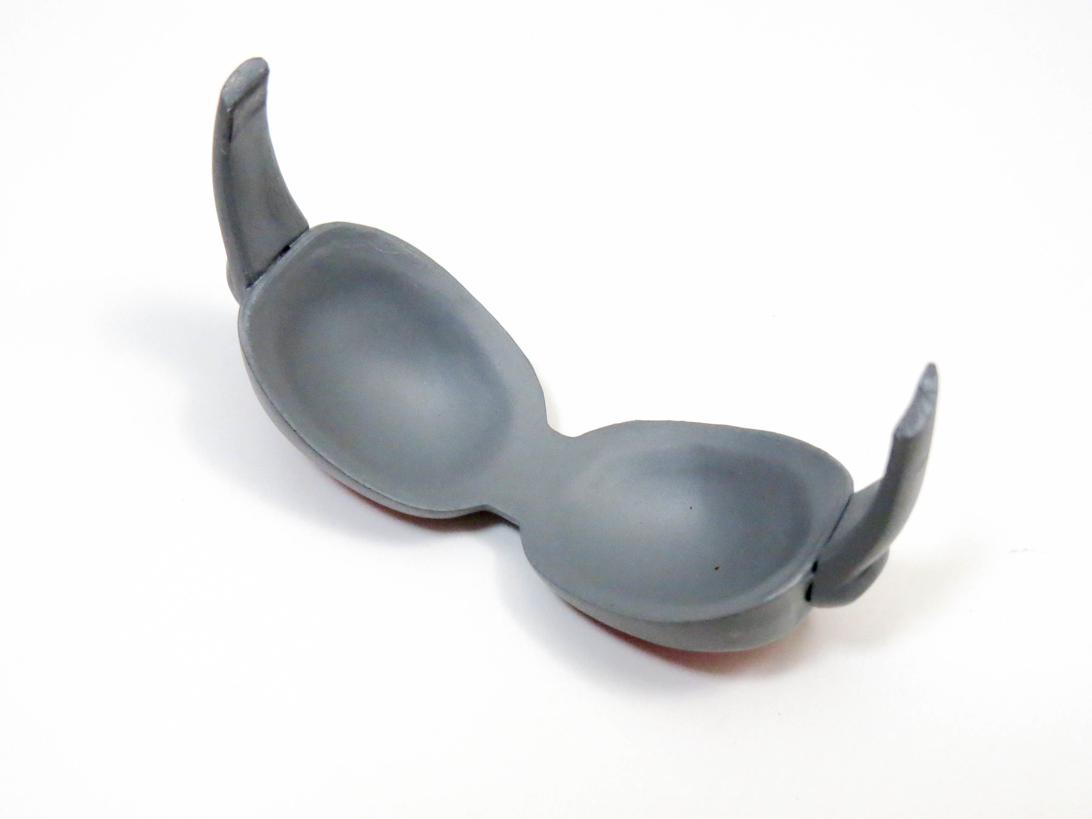 再入荷【276】 GUMI 小物パーツ ゴーグル ねんどろいど | ホビー通販