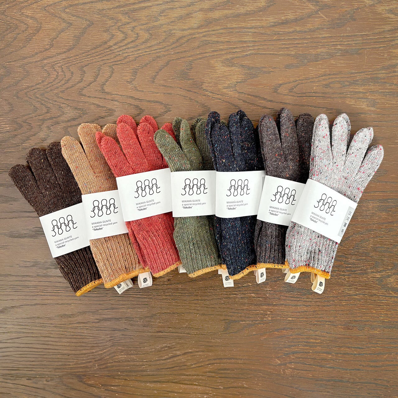 三河軍手<Mサイズ>