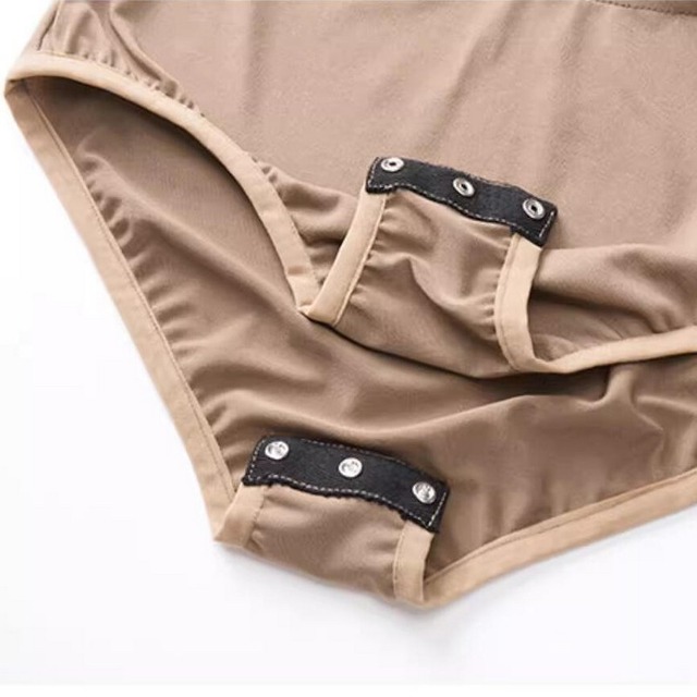 2collar　スリットデザイン　ダンス　ワンピース　　　ds0321