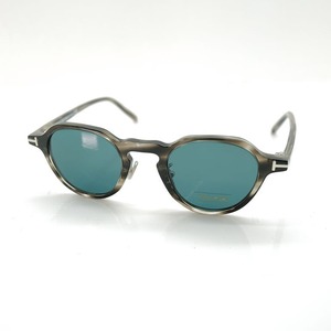 【TOM FORD EYEWEAR】Sunglasses FT0877-D-4655N