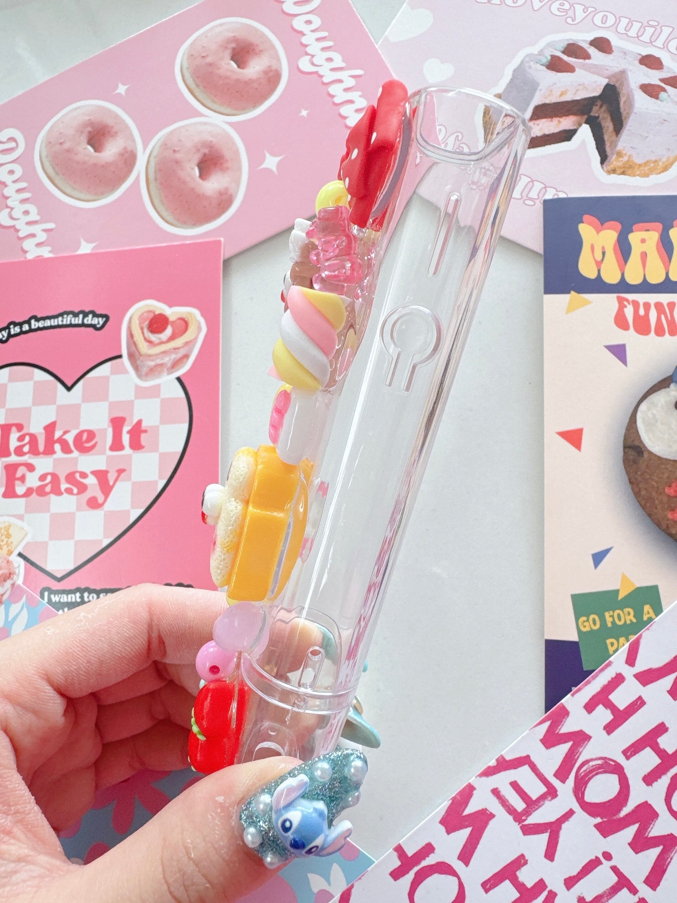 送料無料】iQOSケース♡イルマワン♡K‐12 | ♡MONREVE♡
