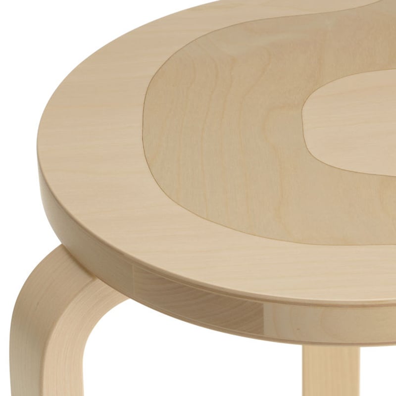 即納《限定》90th Anniversary スツール 60 Seireeni（セイレーニ