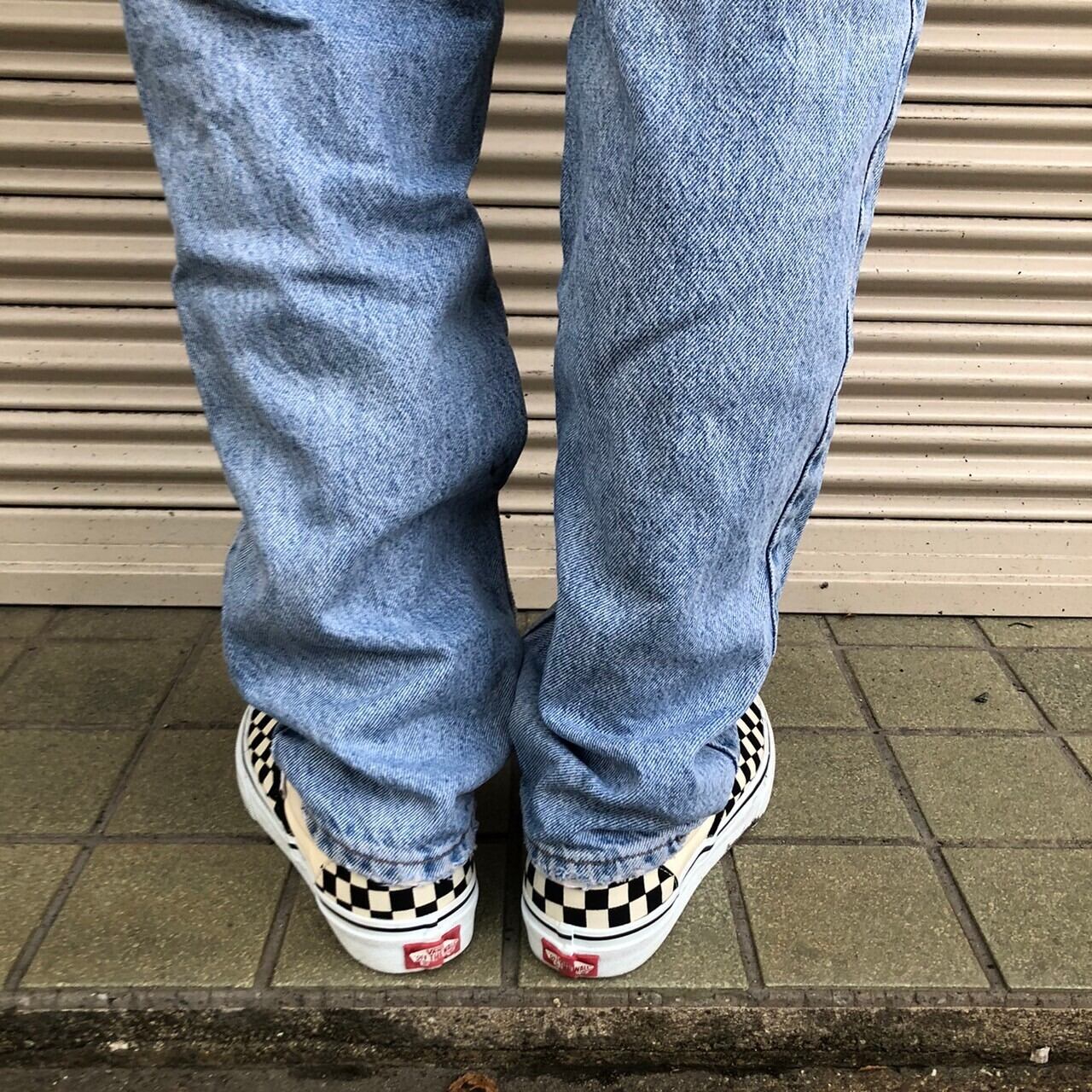 USA製 90s Levi's 505 ヴィンテージ アメリカ デニム パンツ USA製 90s Levi's 505 ヴィンテージ アメリカ デニム パンツ