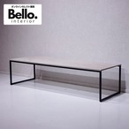 BoConcept Lugo / 北欧 デンマーク 美品 ボーコンセプト ルーゴ コーヒーテーブル ローテーブル デザイナーズ家具 Morten Georgsen