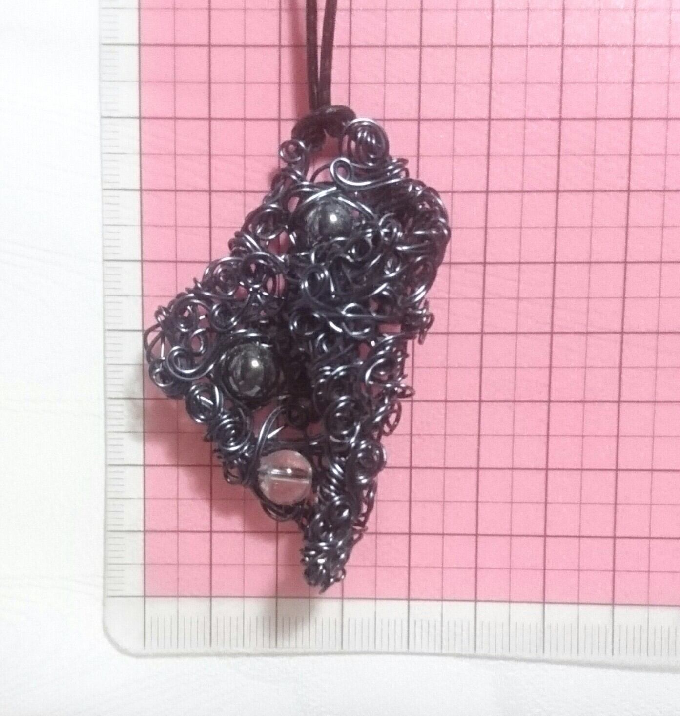 ハリガネアート(1点もの) rsuganesha.com